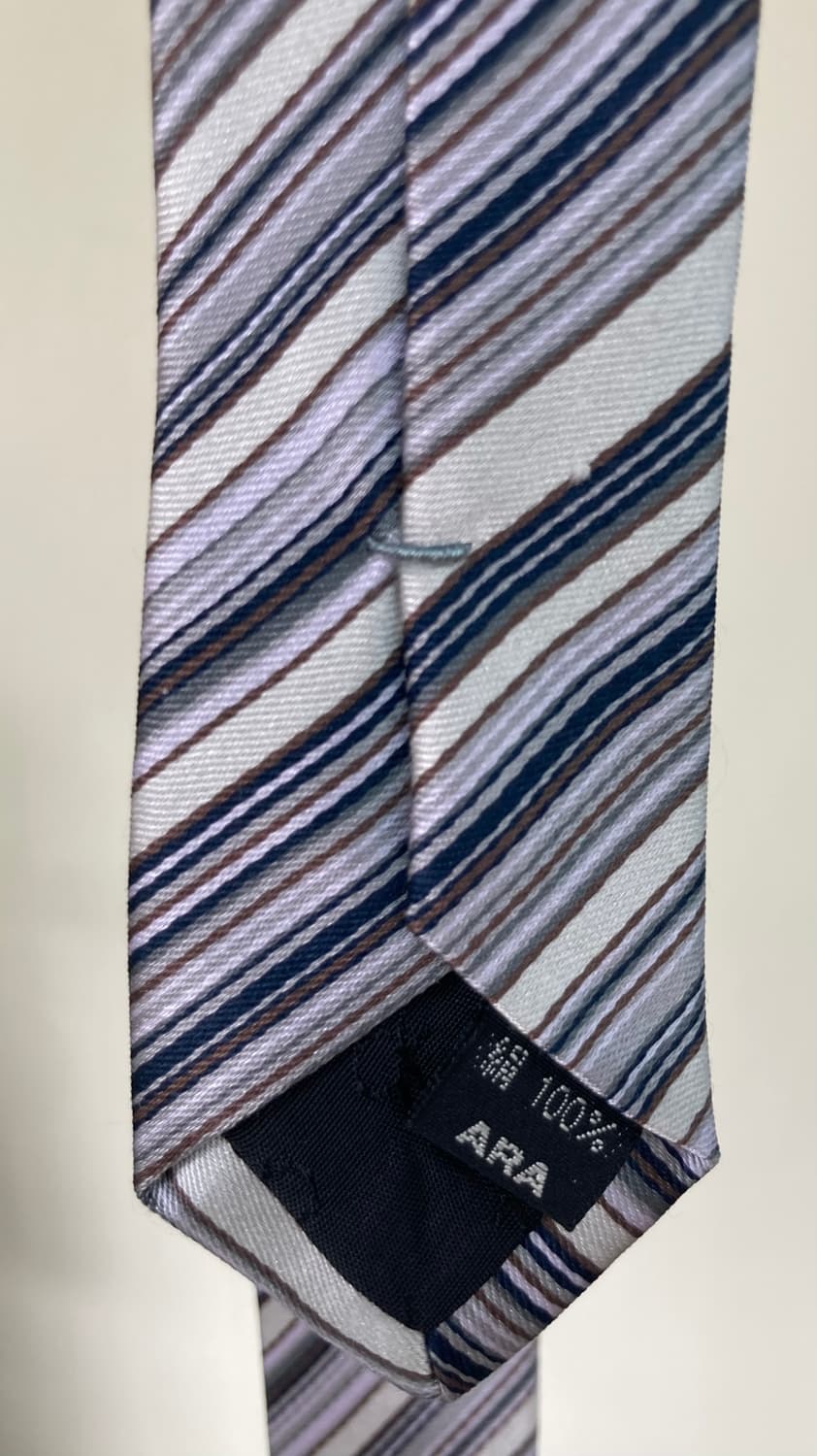 Ck(켈빈클라인) 넥타이 상품이미지5