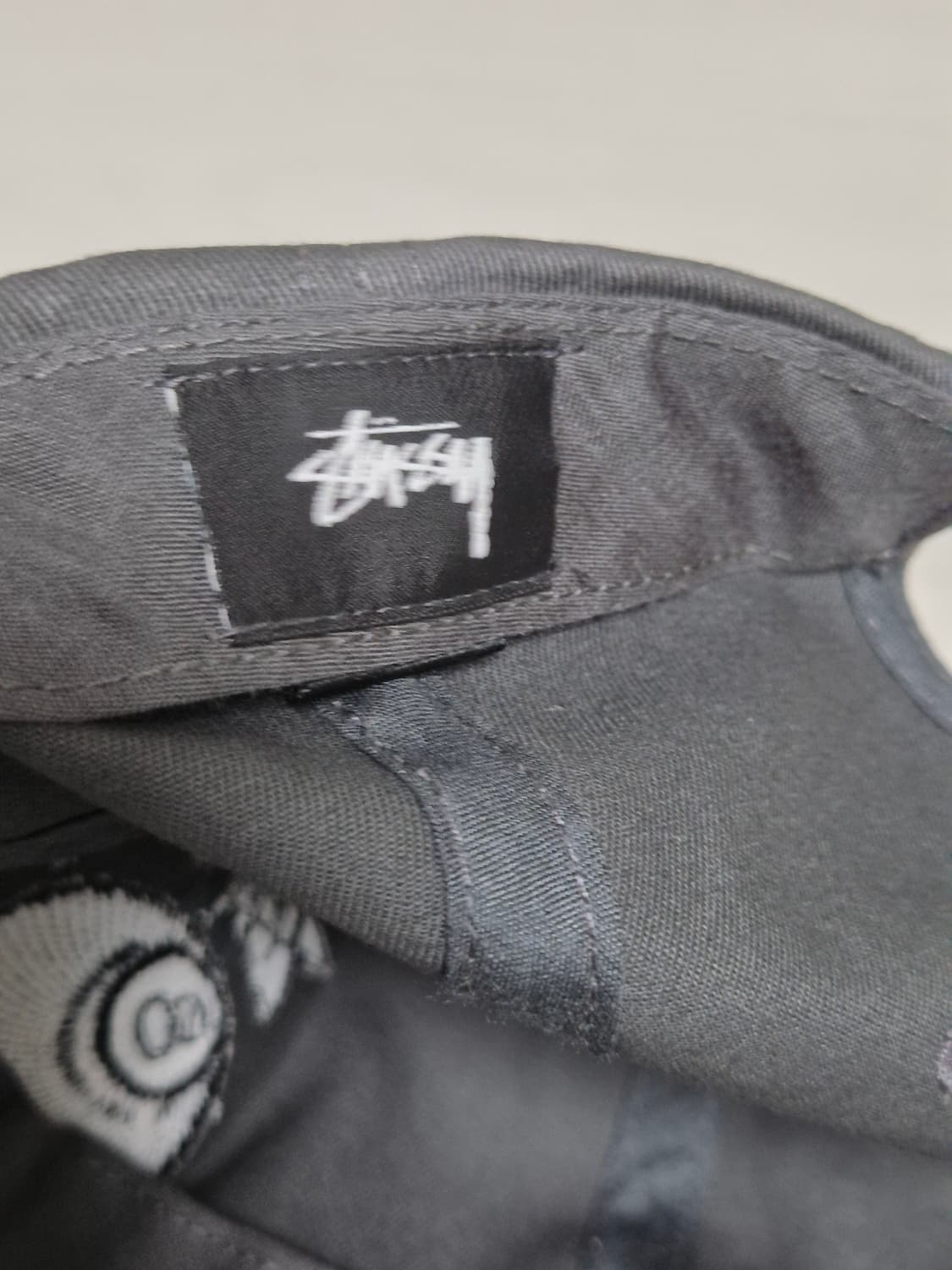 스투시 8볼모자판매 상품이미지4