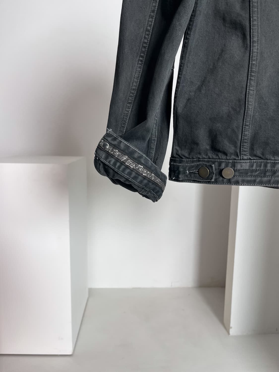 Number (Nine) SS08 상품이미지6