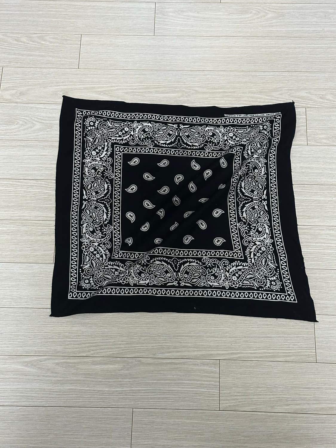 Vintage 스카프 상품이미지1