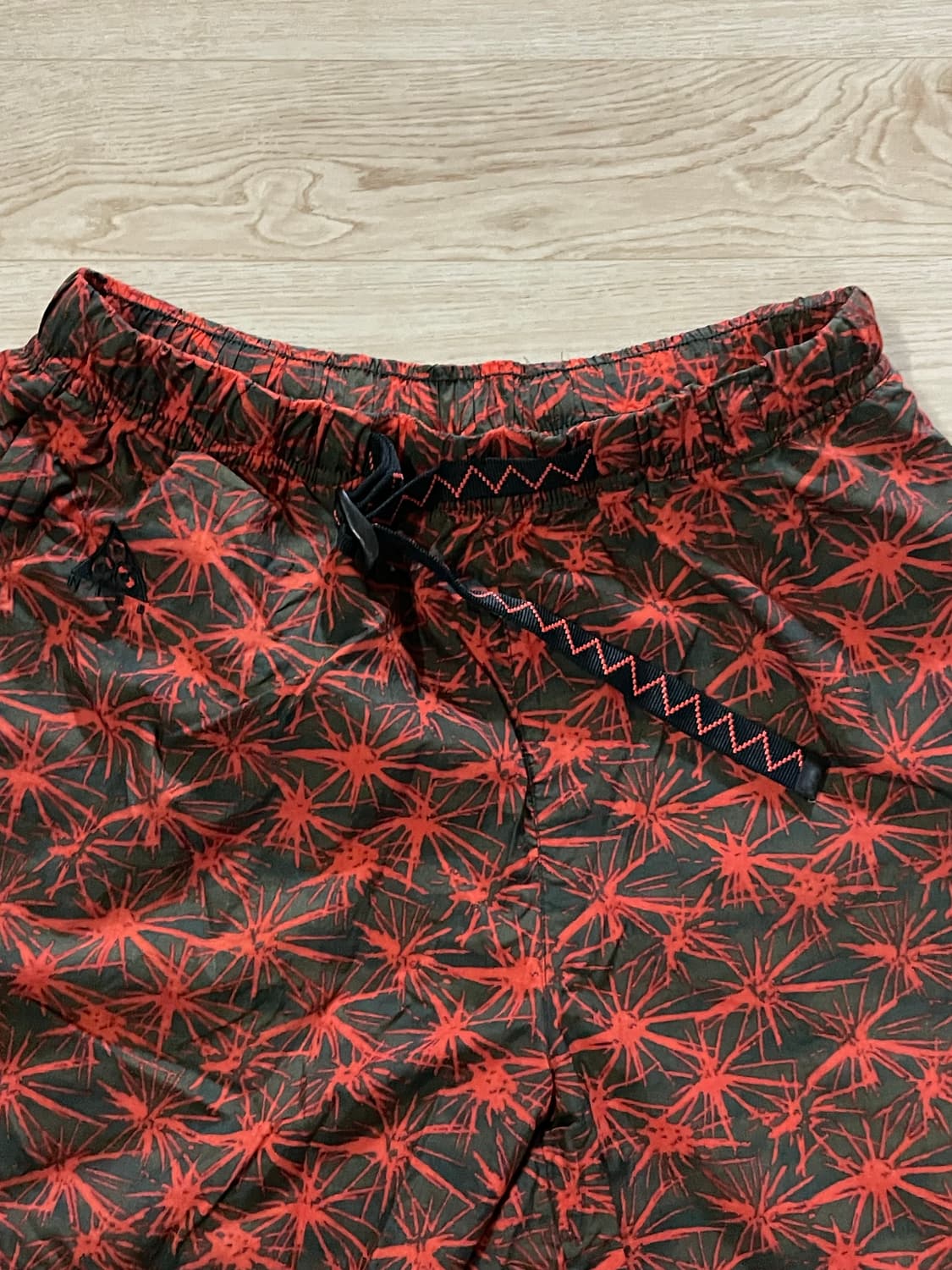 acg 반바지 상품이미지2