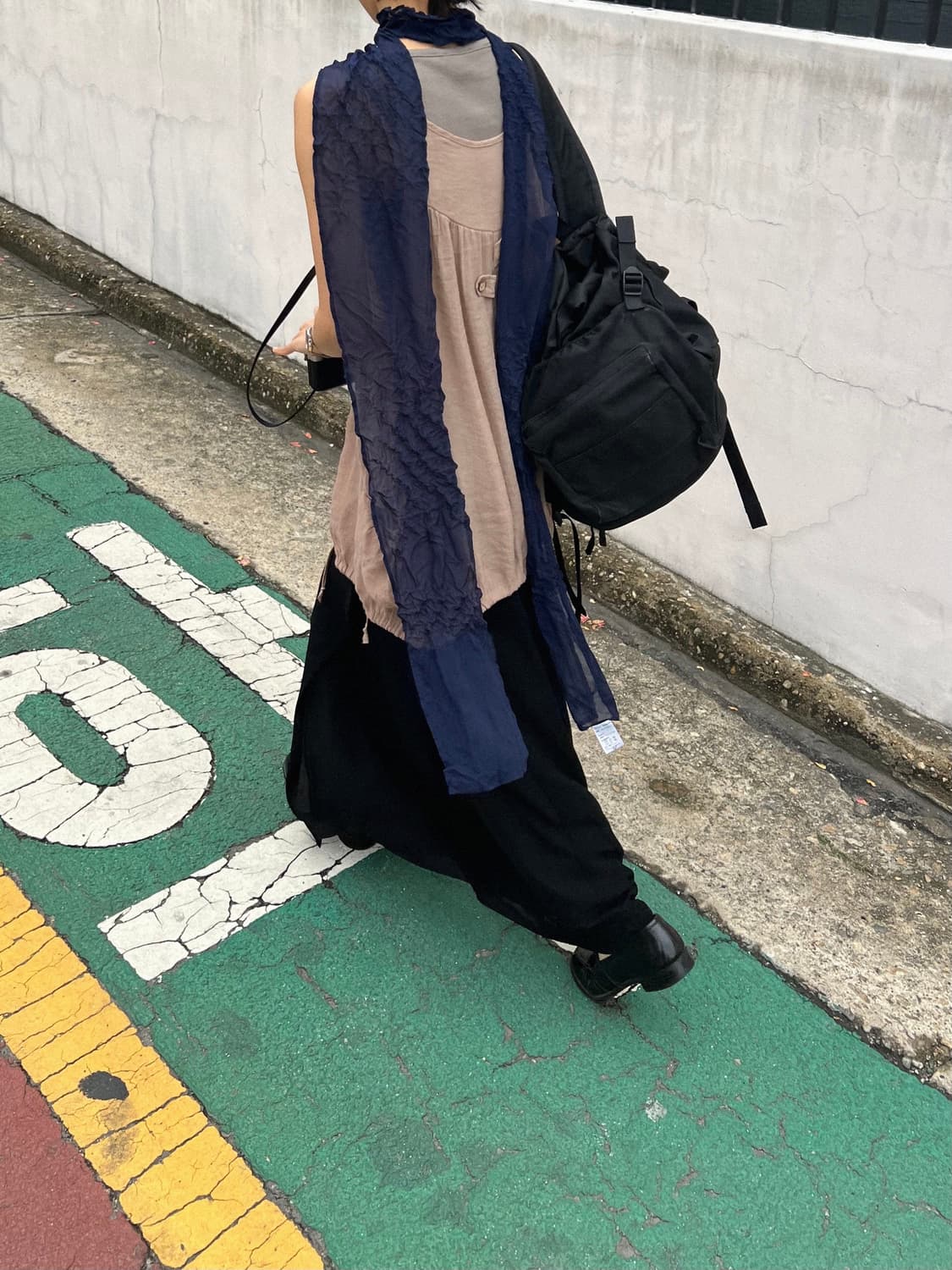 Muffler 상품이미지1