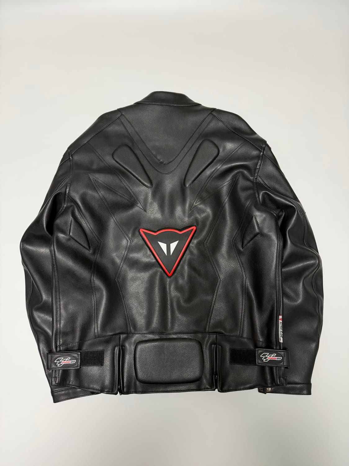 가죽 바이크 자켓 상품이미지2