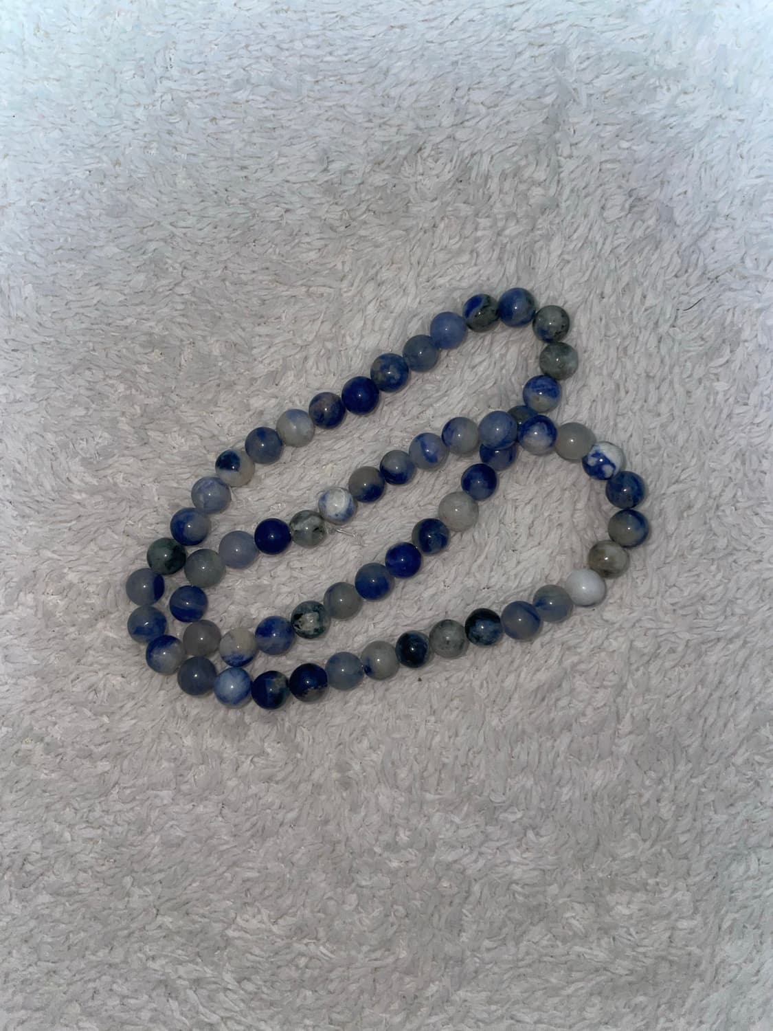 bead bracelet 비즈 팔찌 상품이미지2