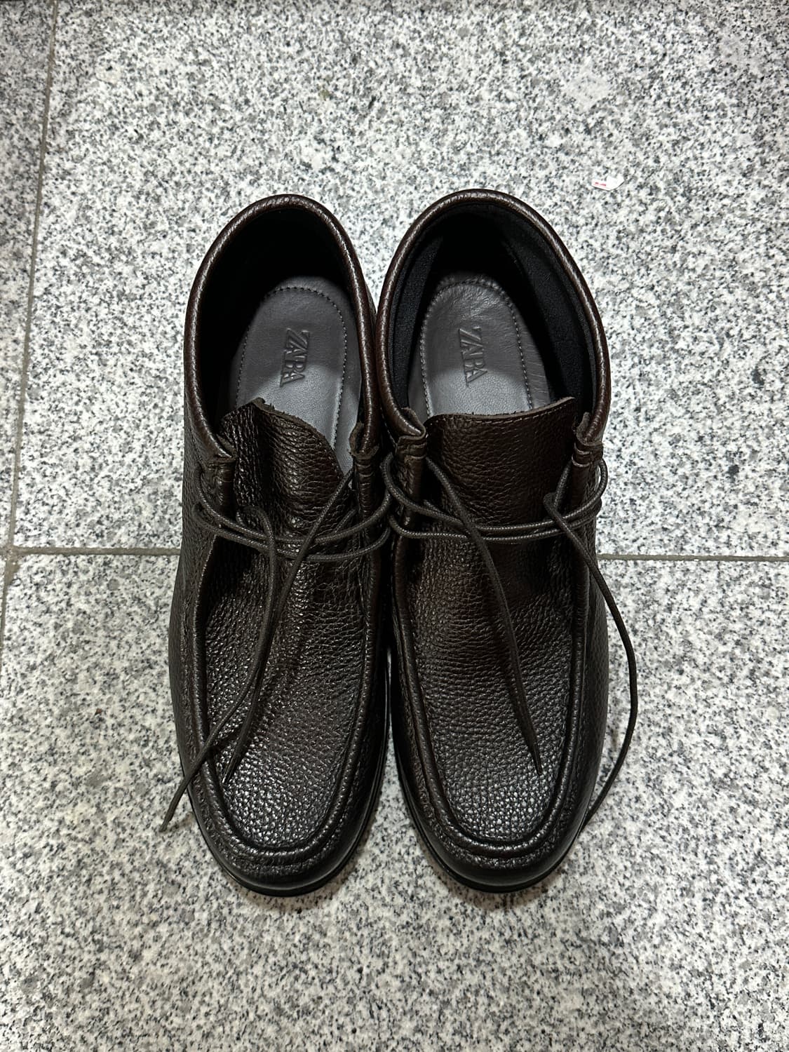 자라 로퍼 285 상품이미지1