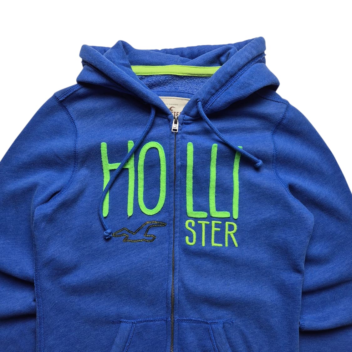 [M] 홀리스터 후드집업 상품이미지3
