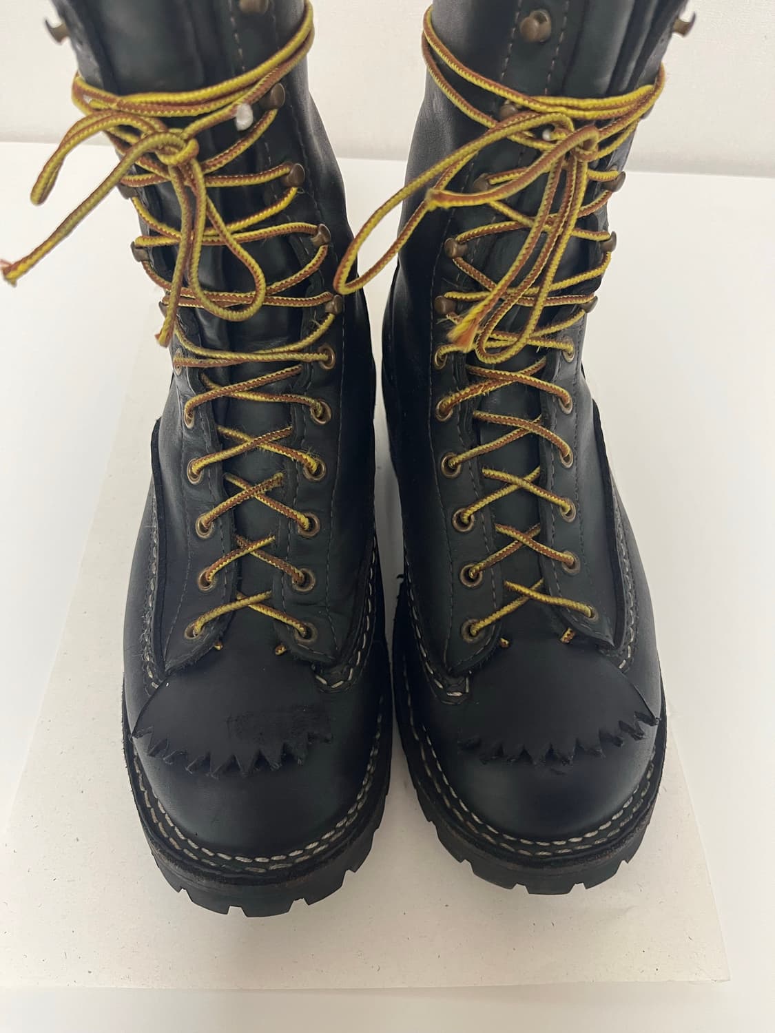 웨스코 잡마스터 10인치 255(7 1/2E)사이즈 판매! 상품이미지5