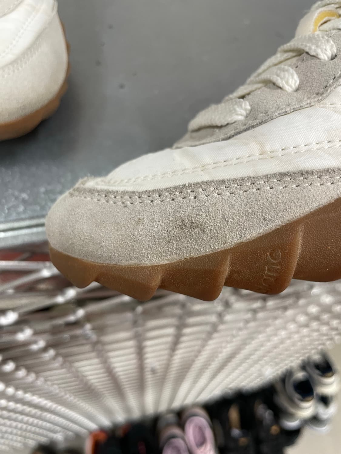 뉴발란스 RC30 씨 솔트 코발트 255 상품이미지9