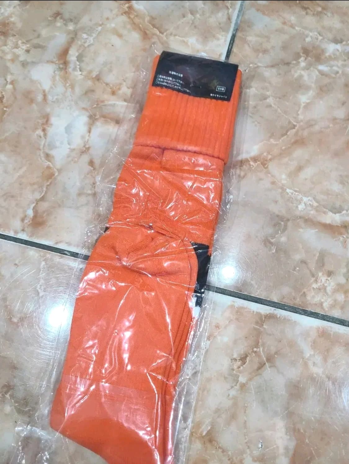 나이키 98프랑스월드컵 네덜란드 축구대표팀 축구양말 상품이미지3