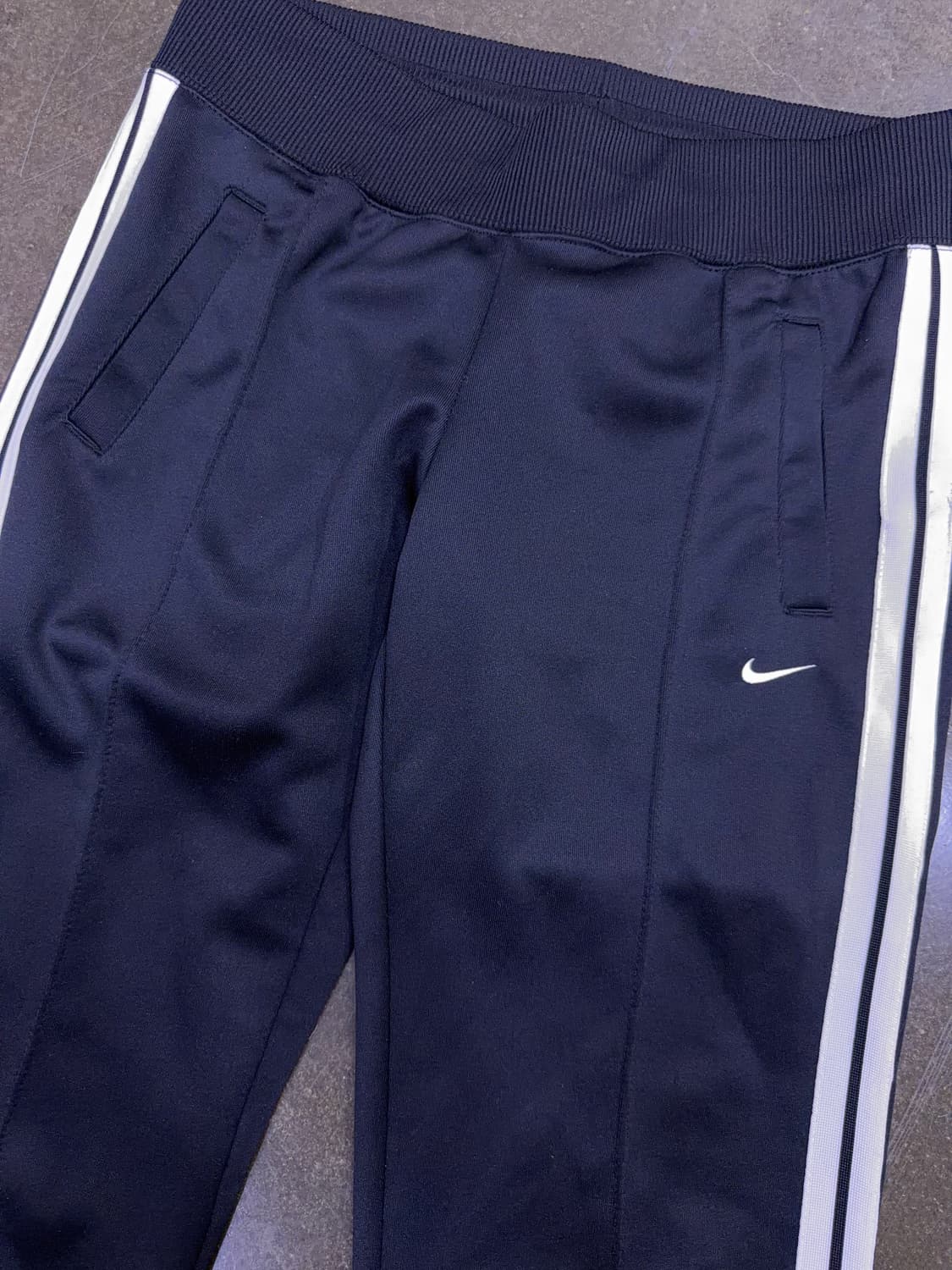 나이키 The Athletic Dept 트랙팬츠 블랙 L 상품이미지3