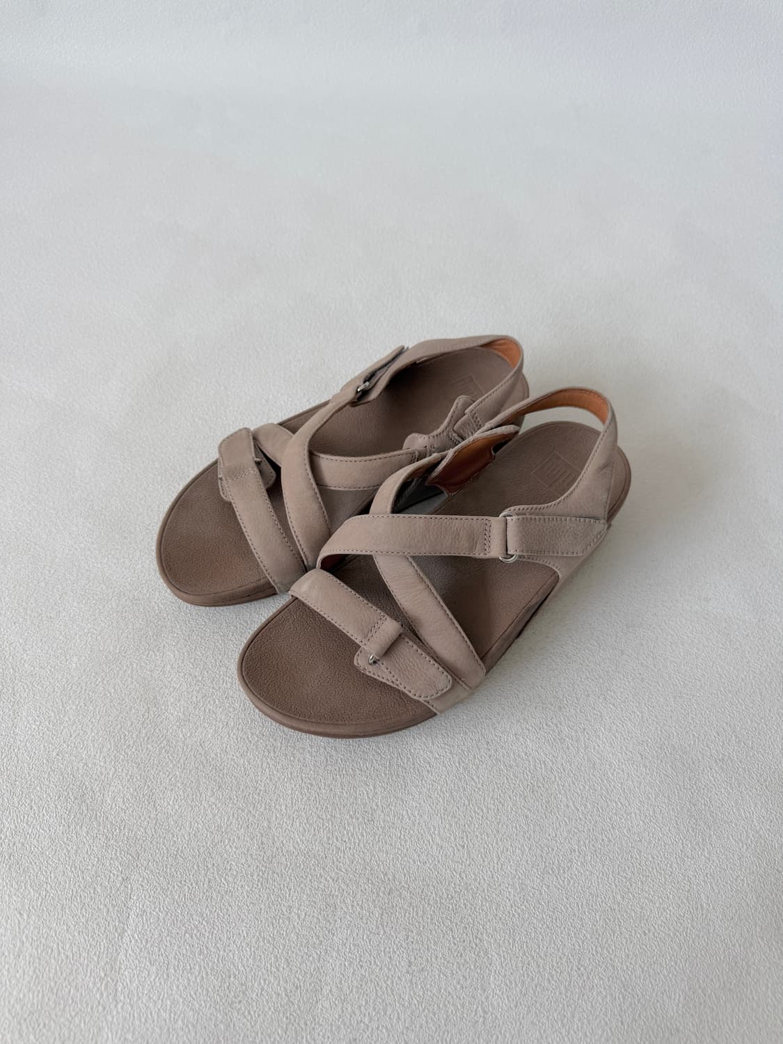 [UK4]피플랍(FITFLOP) 샌들 상품이미지3