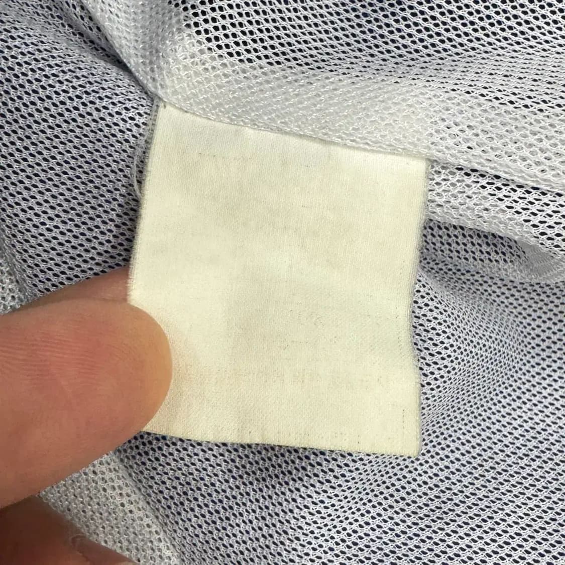 100(XL~2XL) 아디다스 Equipment 90s 올드스쿨 자켓  상품이미지6