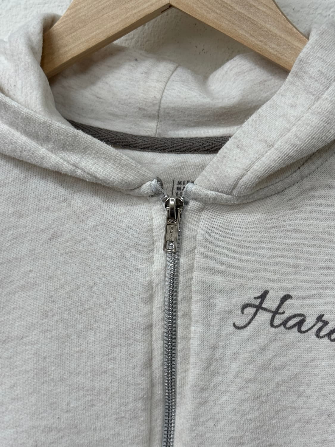 하드락카페 몬테네그로 후드집업(T56) 상품이미지6