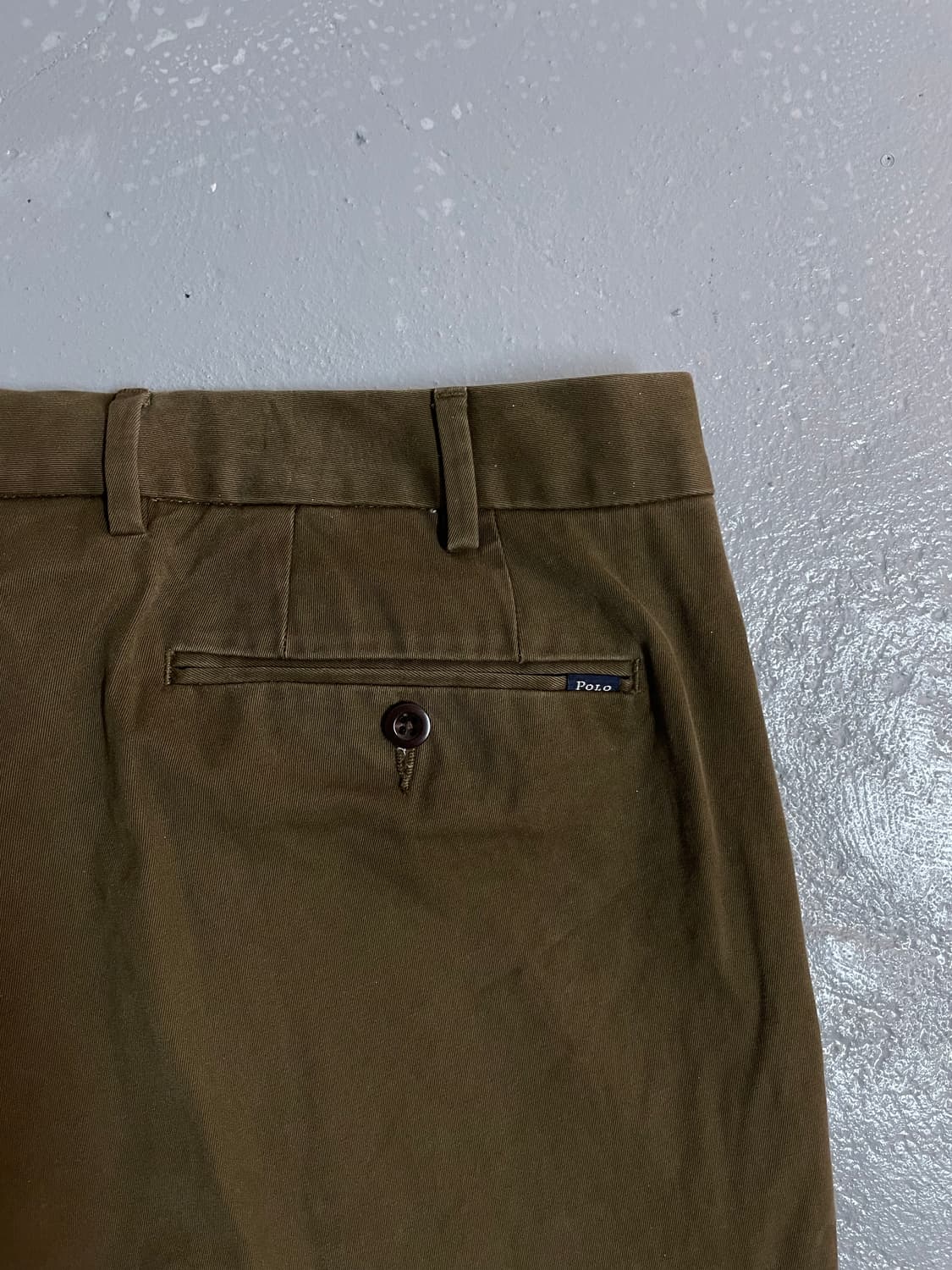 폴로 치노팬츠  상품이미지7