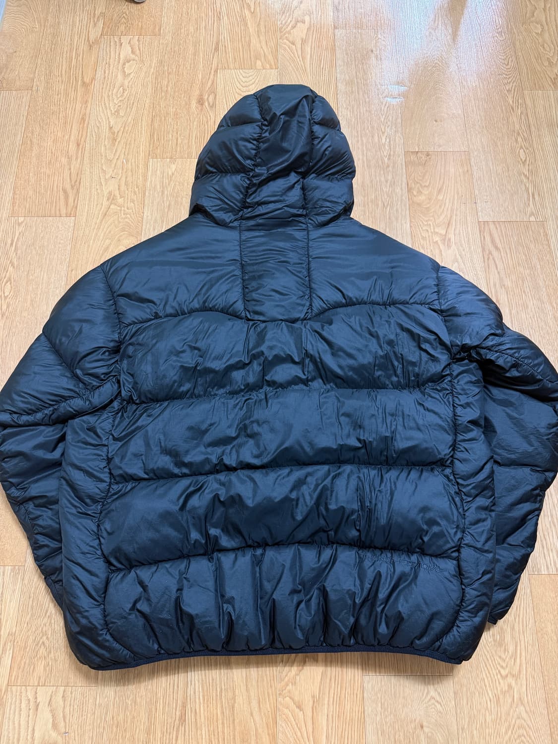 ACG 써머핏 루나 레이크 패딩 상품이미지2