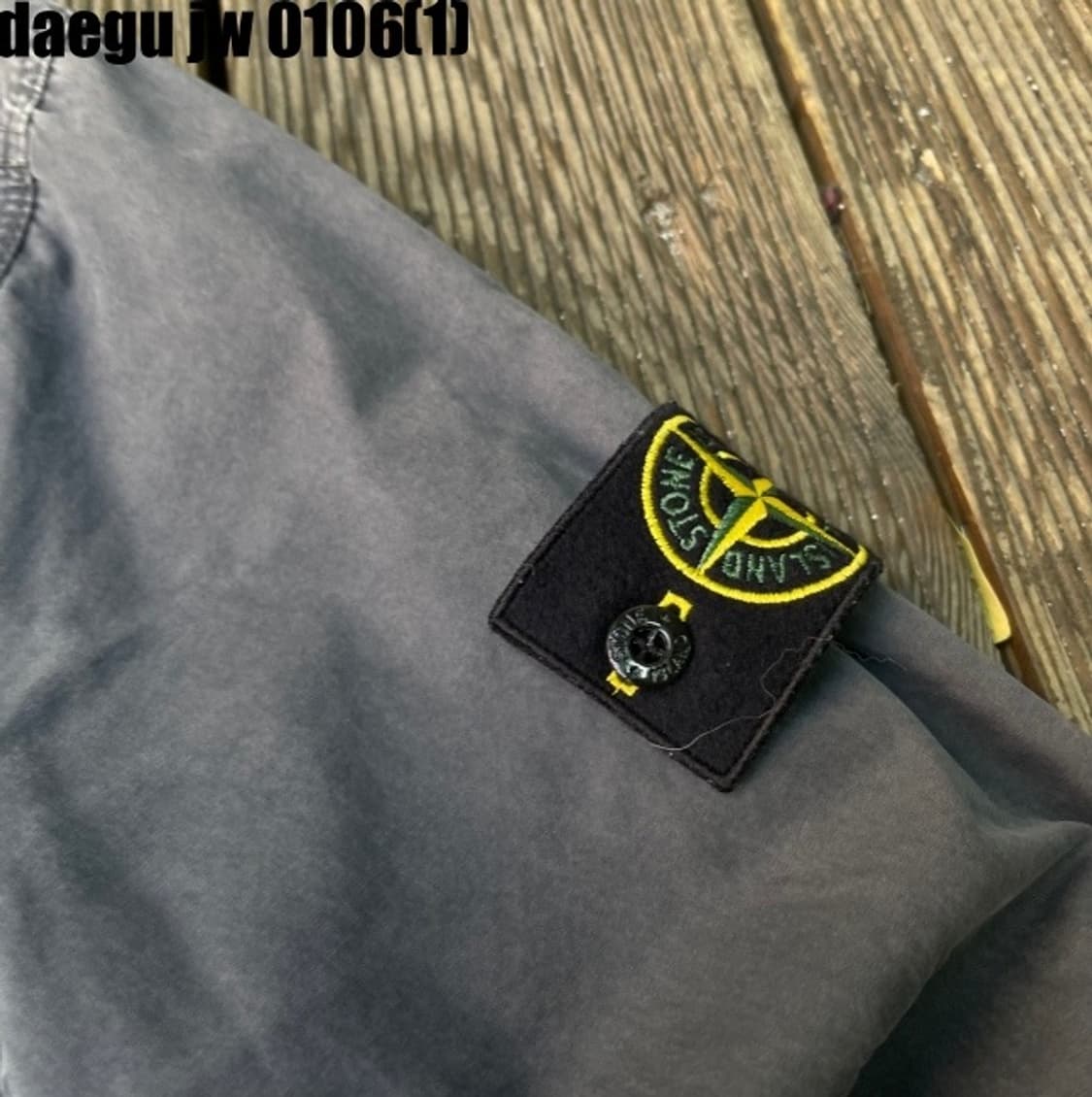 스톤아일랜드 자켓 상품이미지4