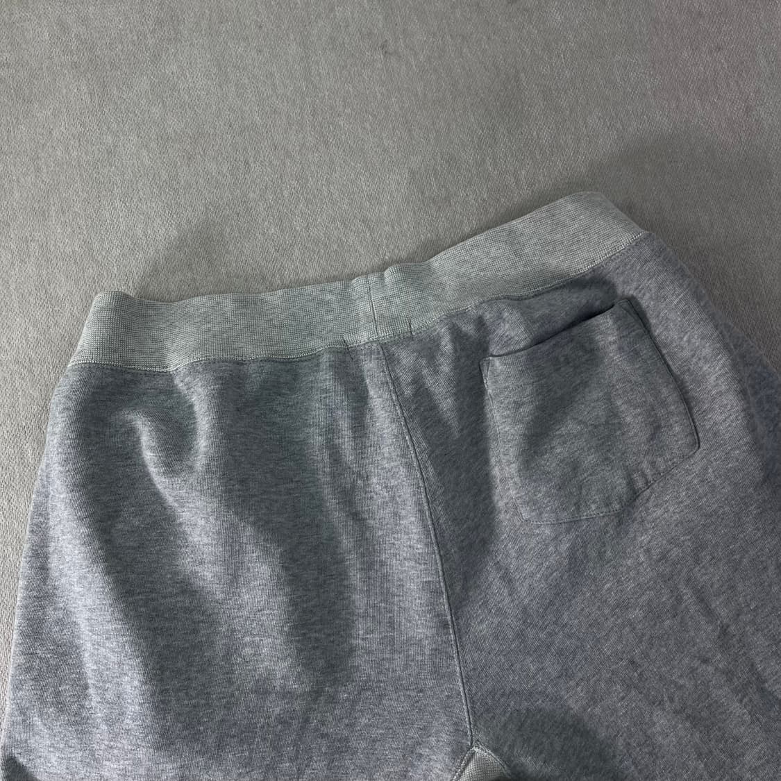 35 폴로랄플로렌 신형 스펠아웃 조거 팬츠 상품이미지8