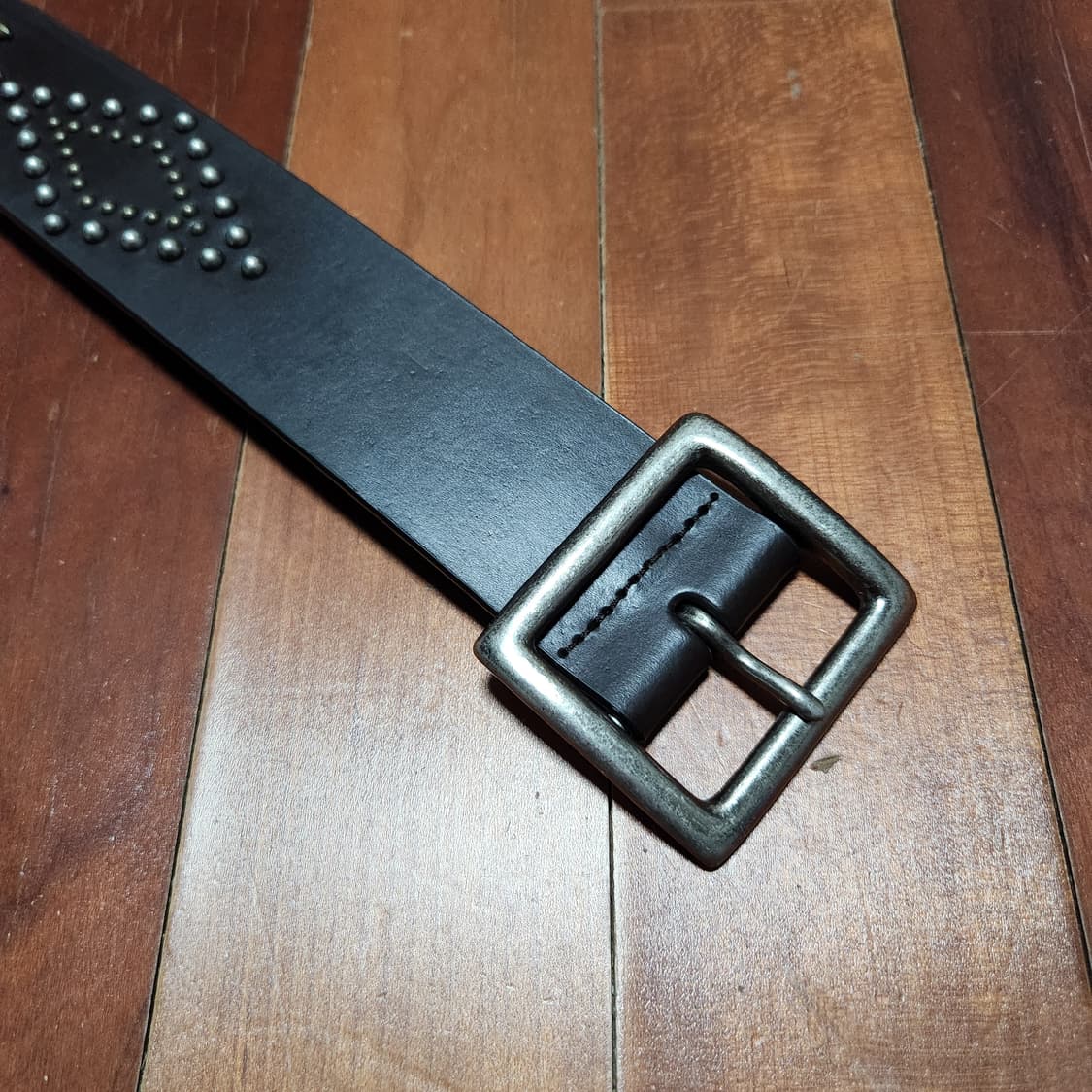 웨스턴 찡 벨트 상품이미지2