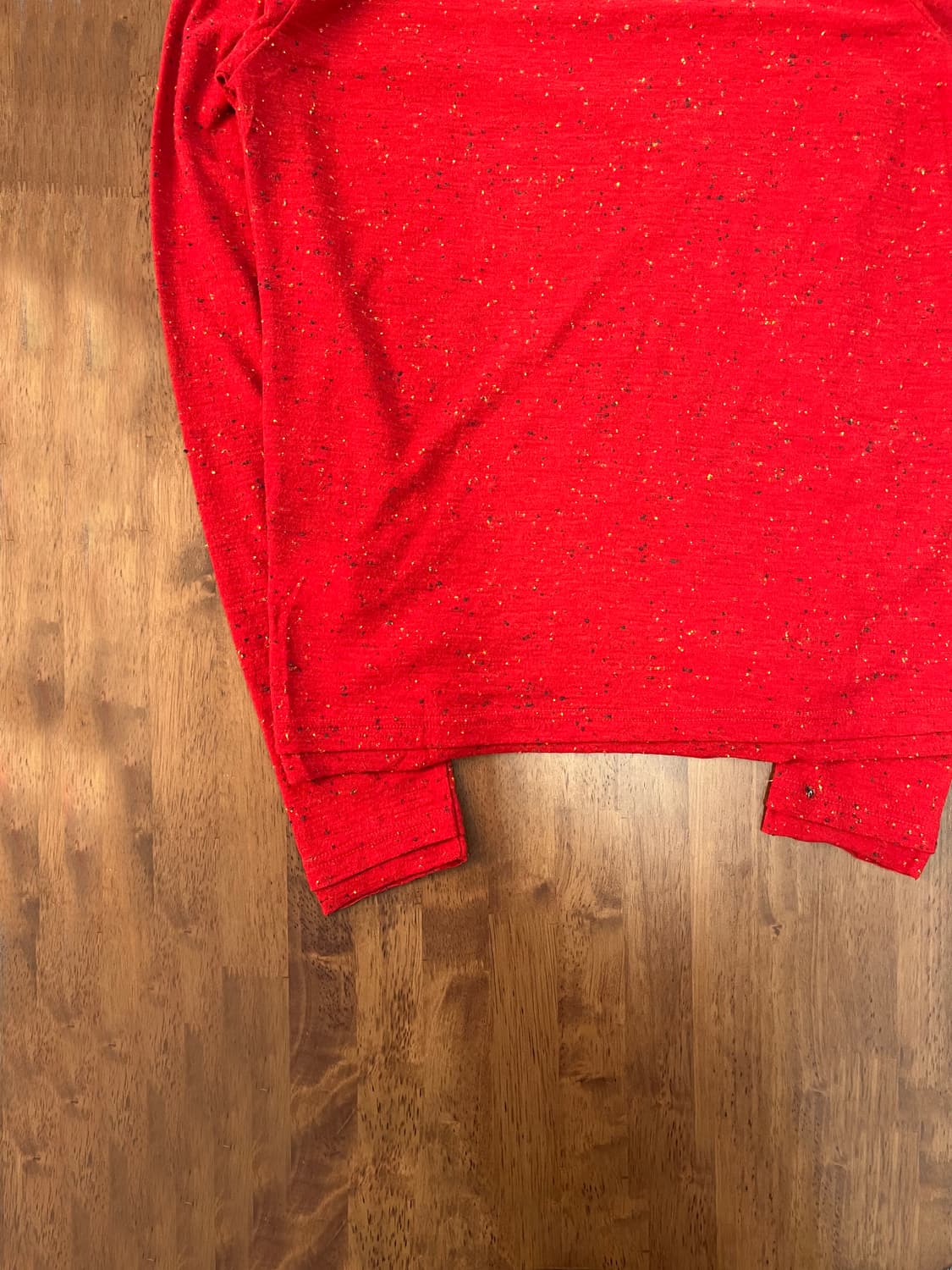 요지 야마모토 2006AW 니트 티셔츠 상품이미지3