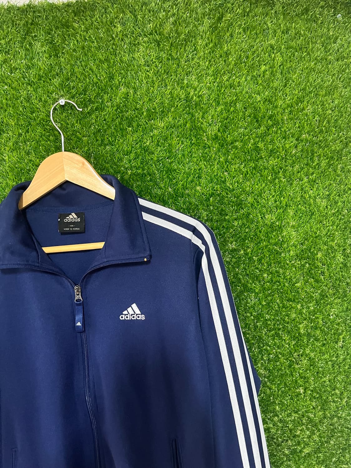  아디다스 트랙탑 져지 상품이미지1