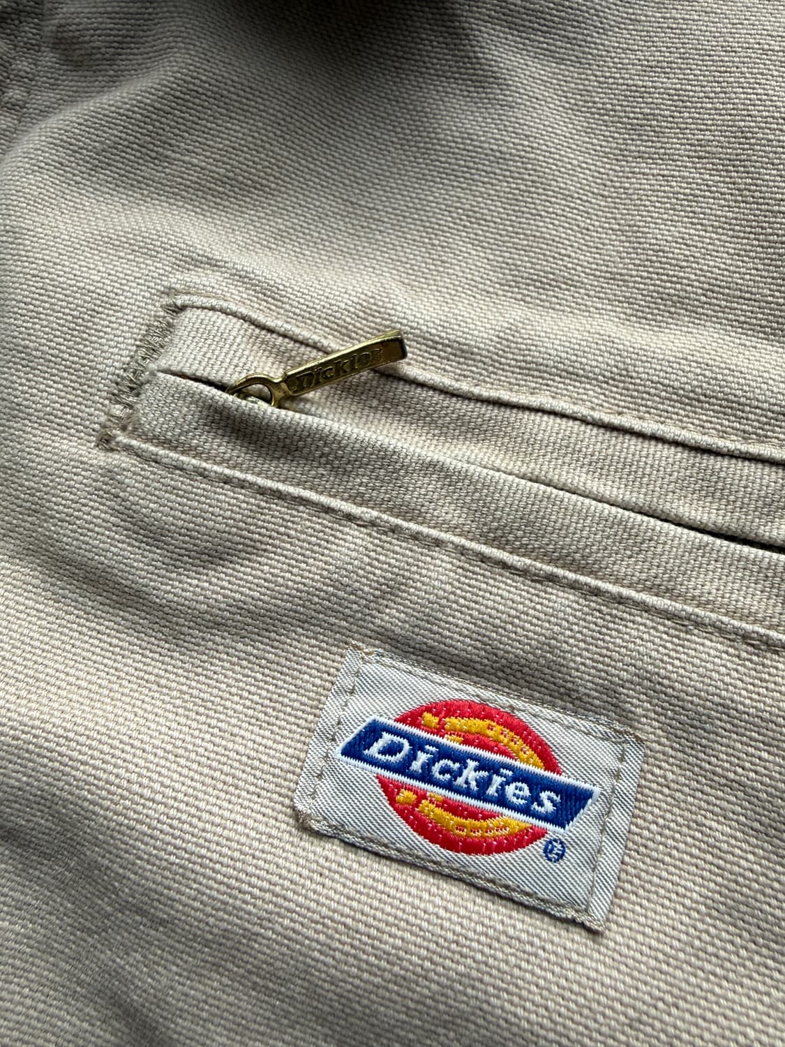 디키즈 디트로이트 자켓 XL(2XL) 상품이미지4