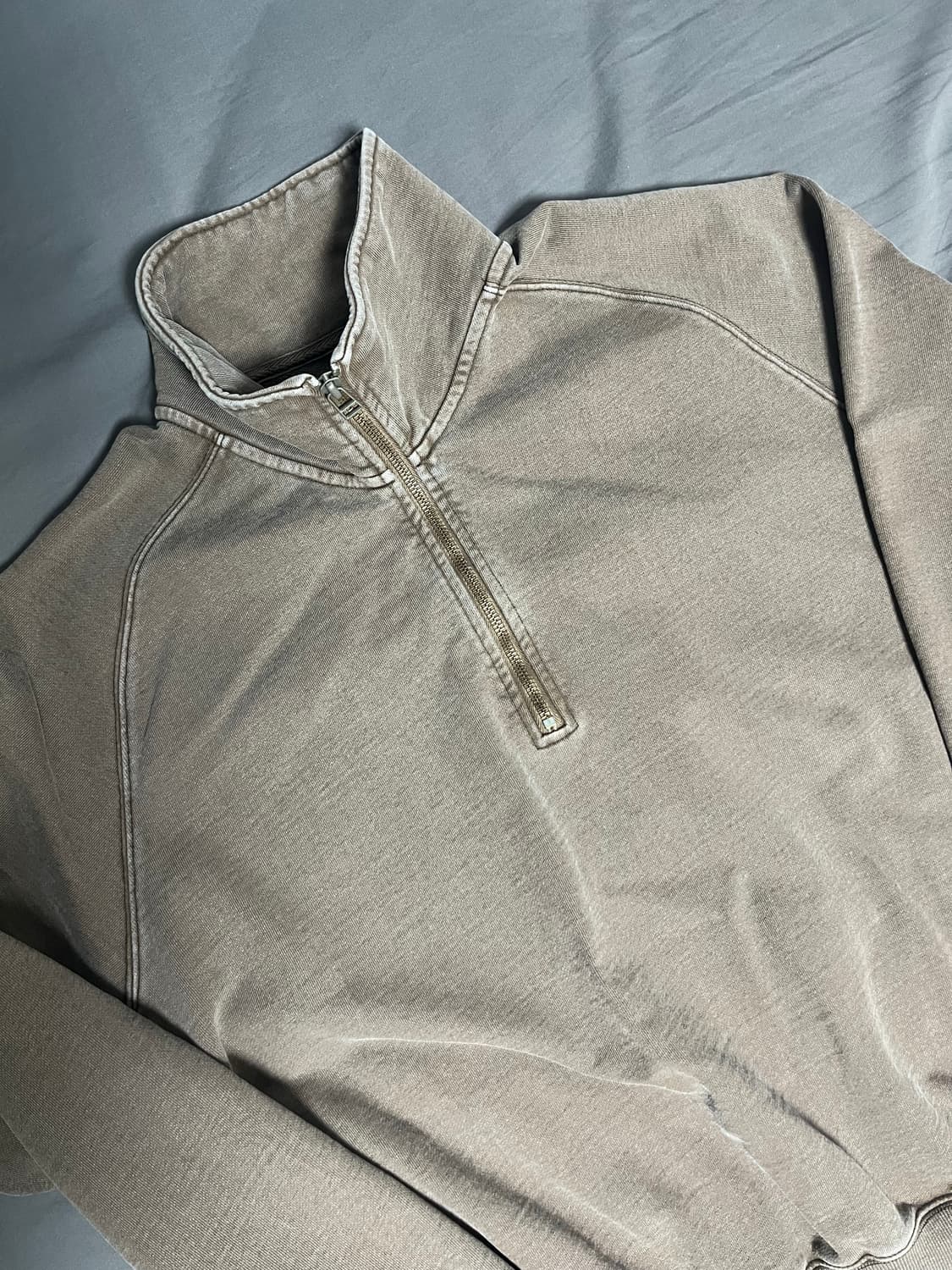 아트이프엑츠 워싱 맨투맨 상품이미지1