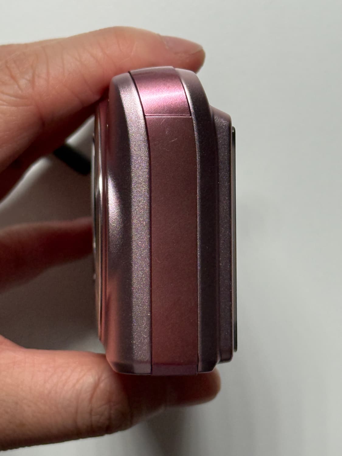 카시오 EX-Z1050 엑슬림 z1050 핑크 상품이미지6