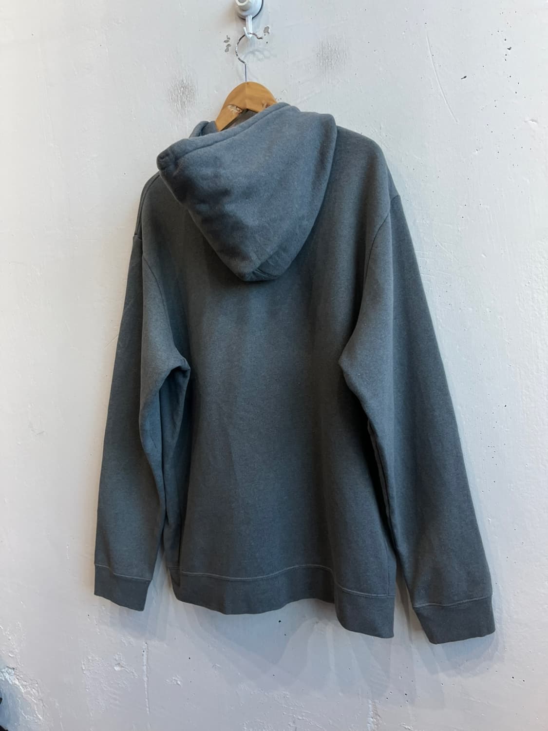 파타고니아 SLOW GOING UPRISAL 후드 상품이미지4