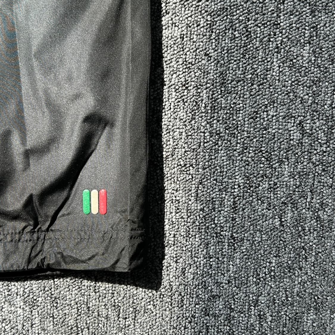 페라리 바람막이 자켓 상품이미지6