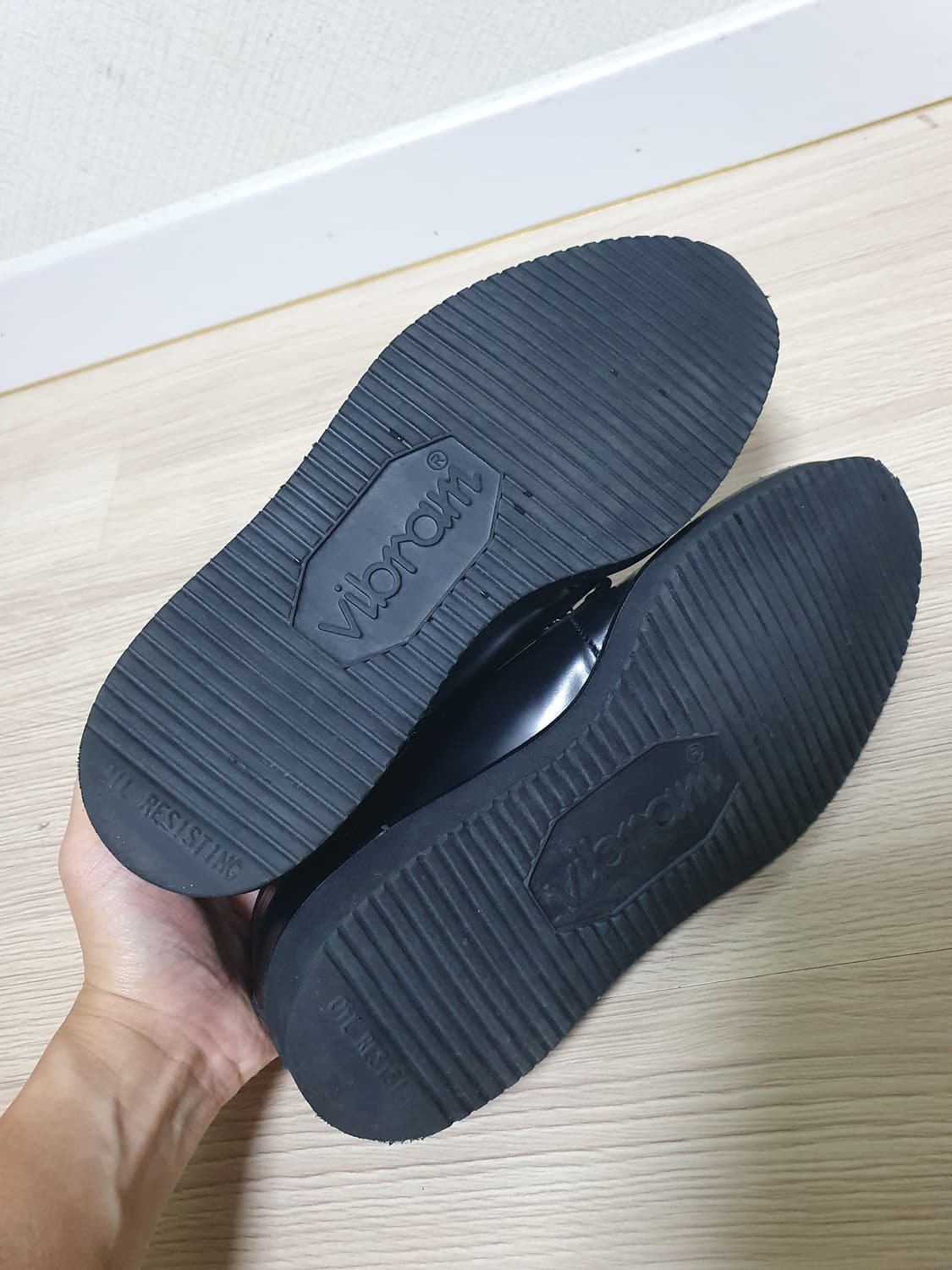 하루타 로퍼 250 상품이미지7