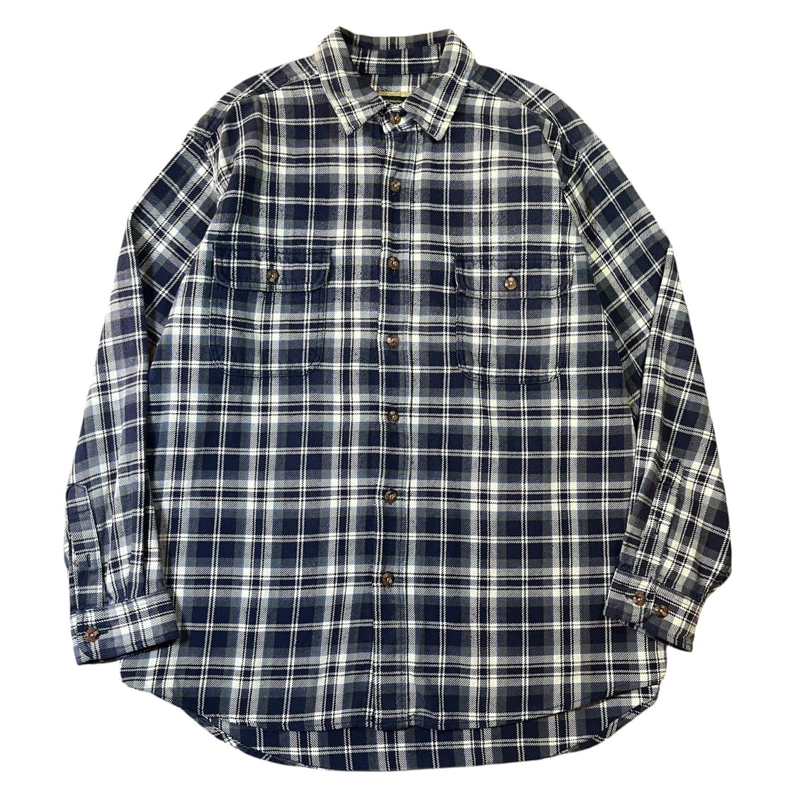 필드 앤 스트림 체크 셔츠 상품이미지1