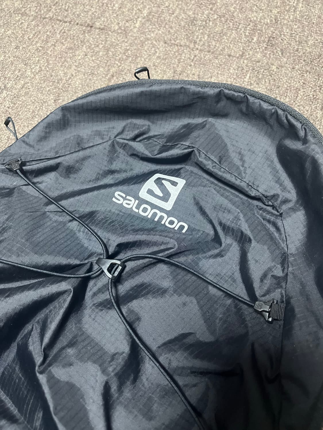 Salomon xt15 상품이미지2