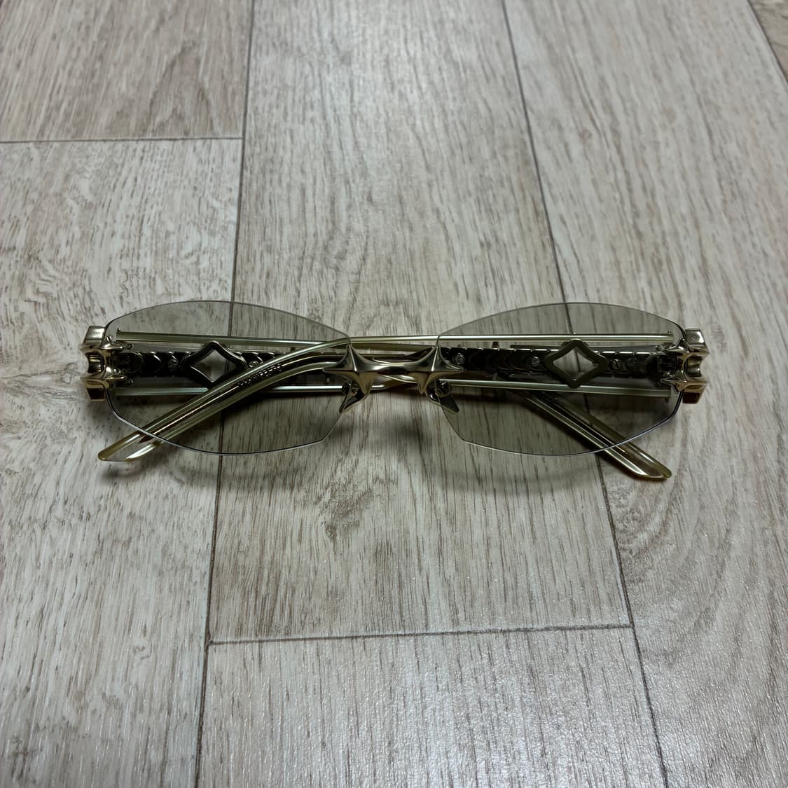 [새상품 풀박스] 젠틀몬스터 매니페스토 031 선글라스 상품이미지10