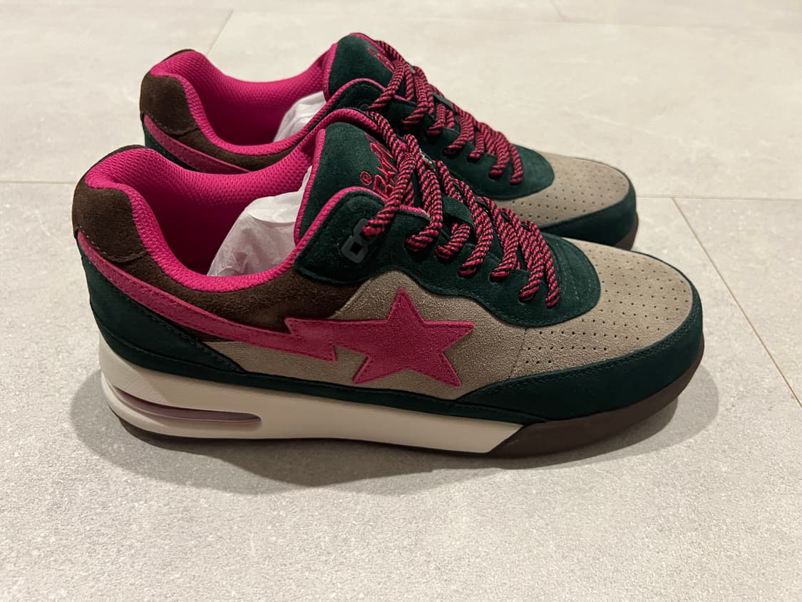 베이프 로드스타 상품이미지2