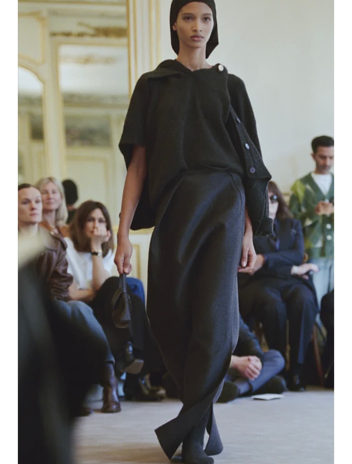 더로우 샐리백 the row 상품이미지9