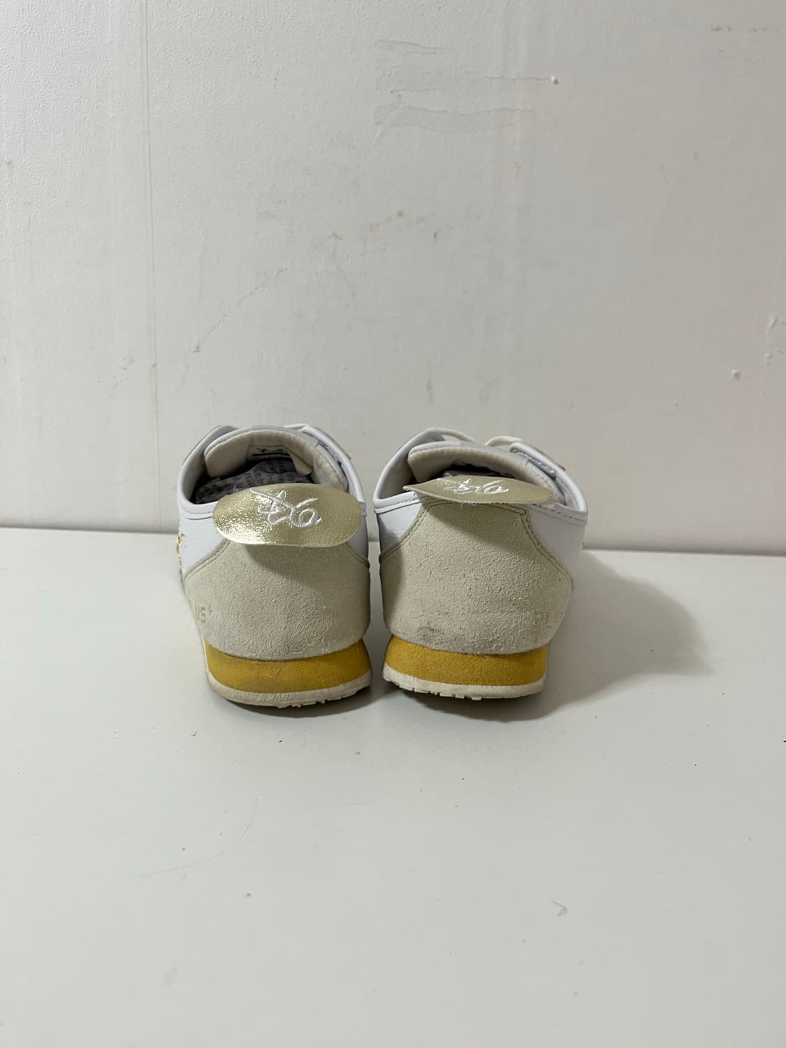 255 언코리 스니커즈 운동화 정품 상품이미지2