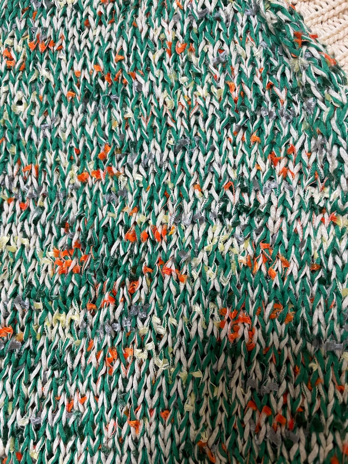 디가웰 니트베스트 언유즈드 지에다 f/ce 상품이미지6