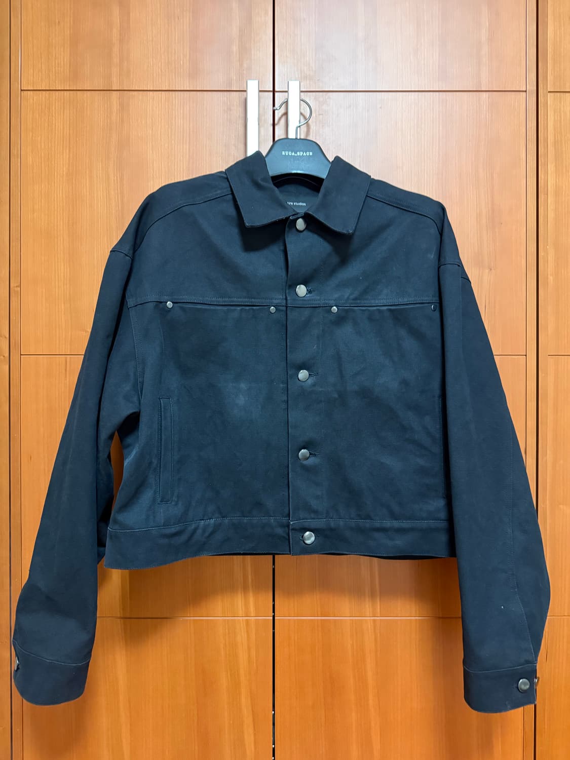 엔타이어 스튜디오 워크웨어 자켓 상품이미지1