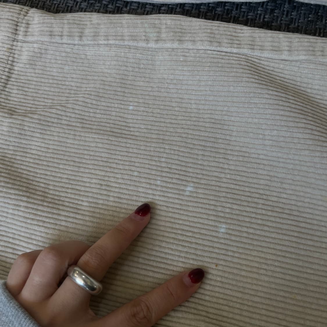 (31) 폴로 랄프로렌 연베이지 코듀로이 팬츠 상품이미지3