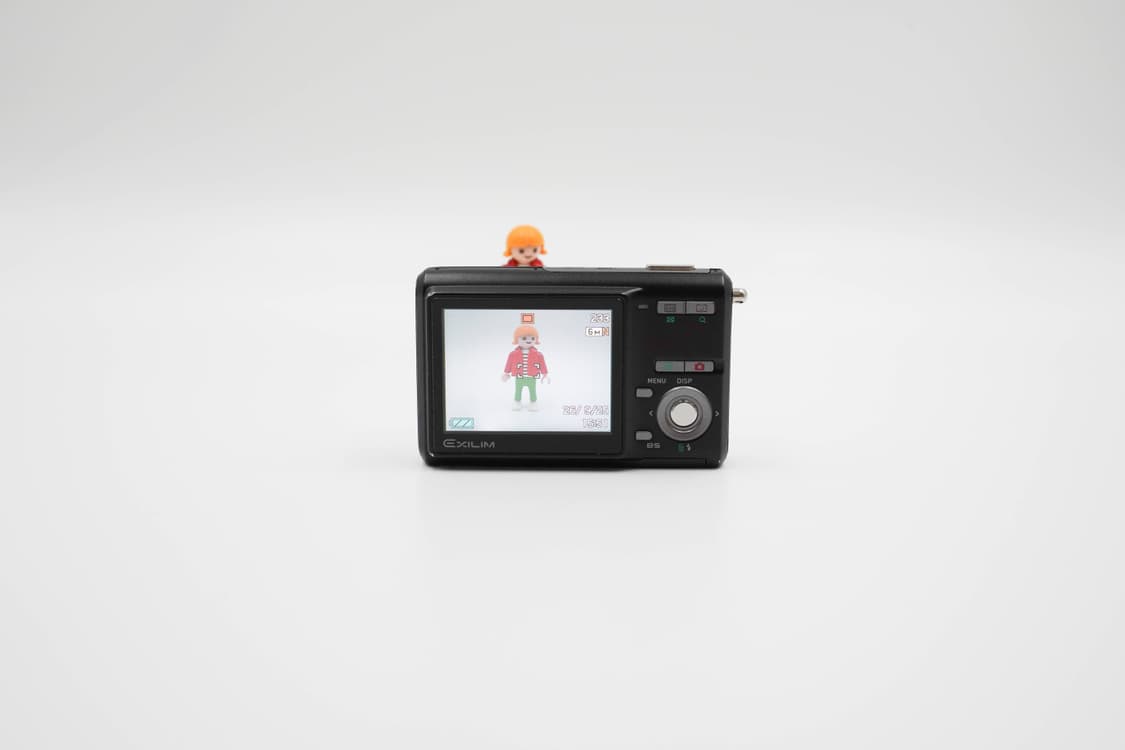 Casio Exilim EX-Z60 (카시오 엑슬림 EX-Z60)  상품이미지2