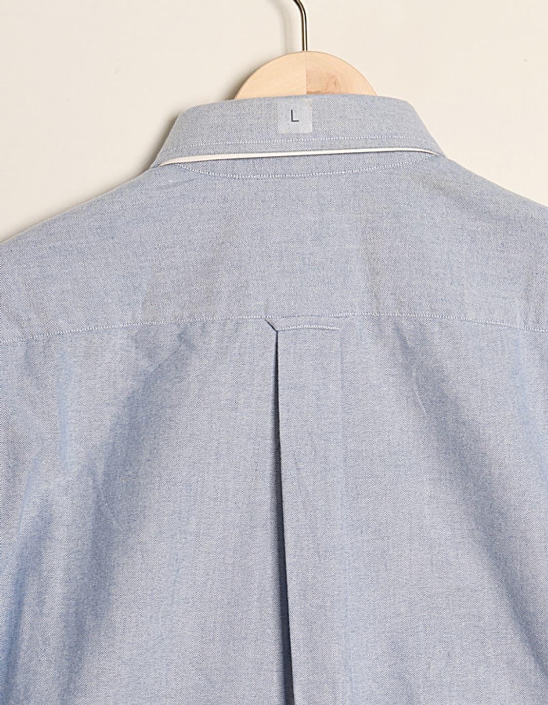  Old UNIQLO Oxford Shirts 상품이미지4