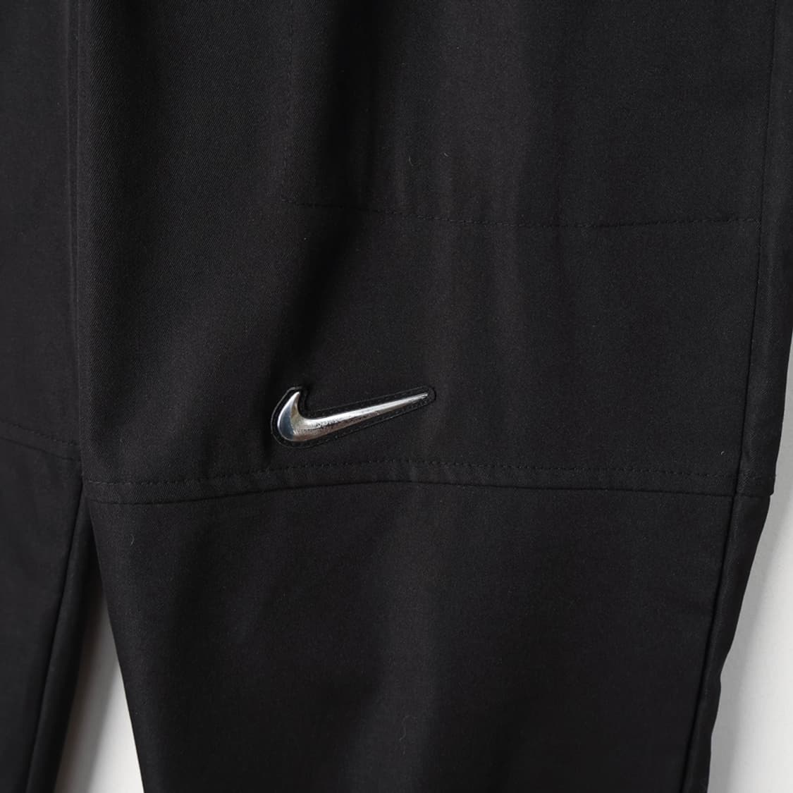 26/나이키 스우시 하이라이즈 우븐팬츠 상품이미지5