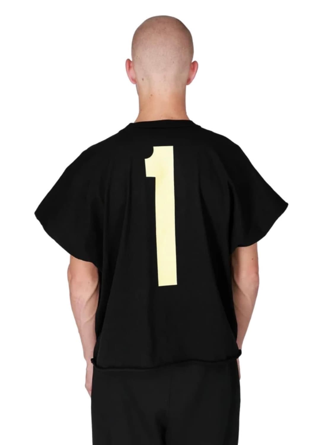 Yeezy gosha 1 box tee 1사이즈 상품이미지2