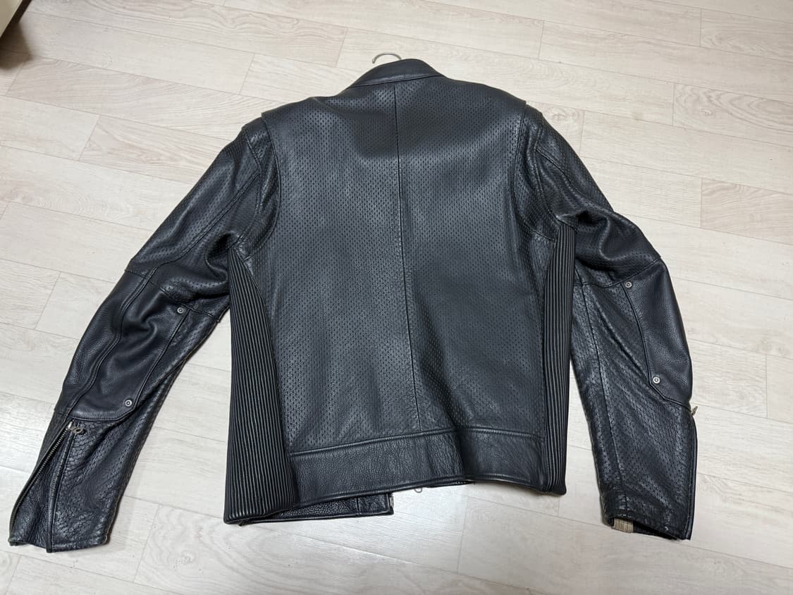 할리데이비슨 가죽자켓 상품이미지2