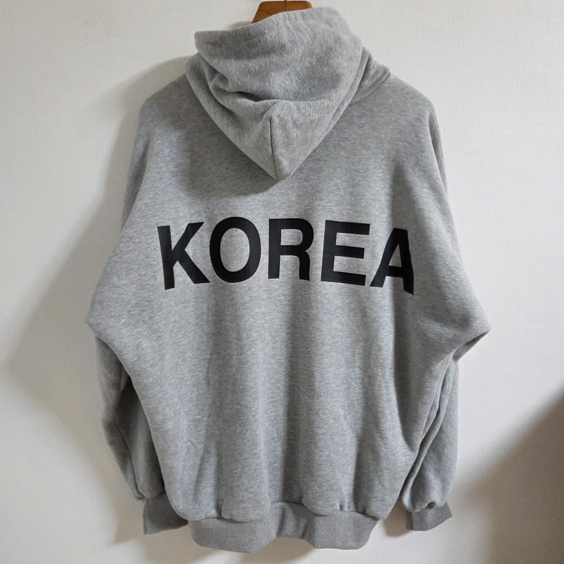 (2) yzy 이지 korea 머천다이즈 hd-10 판매합니다. 상품이미지2