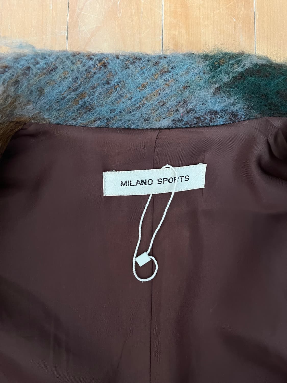 일본 빈티지 자켓 상품이미지4