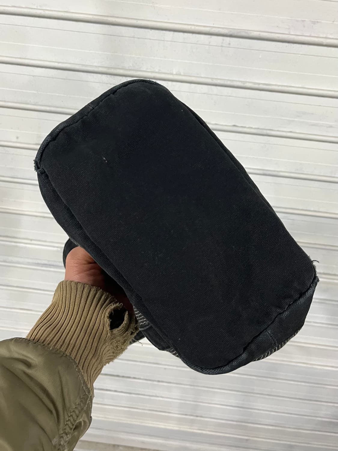 vtg stud tote bag 상품이미지5