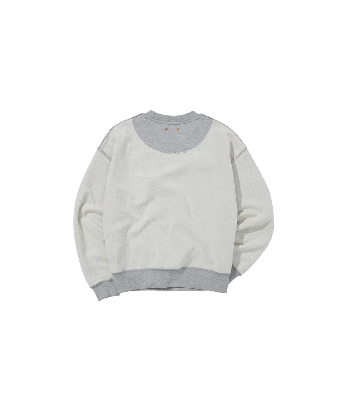 앤더슨벨 어센틱 스웻셔츠 상품이미지3