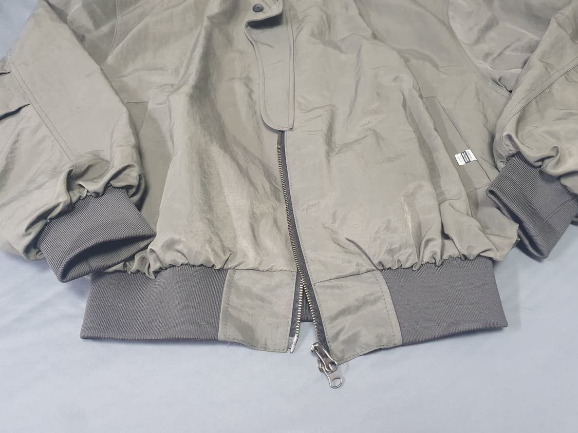 카고브로스 ma-1(그레이) 상품이미지2