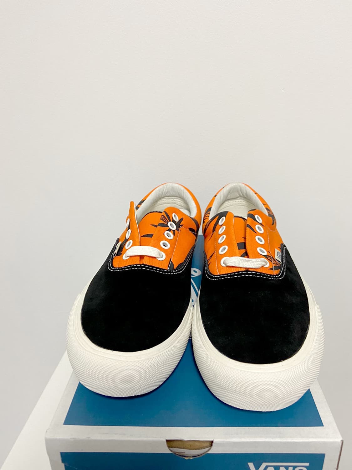 [280] 반스볼트 x VSSL 에라 VLT LX 검주 구형 상품이미지2